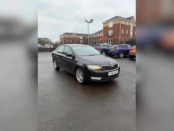 2013 - 1.6 TDI CR Elegance 5dr