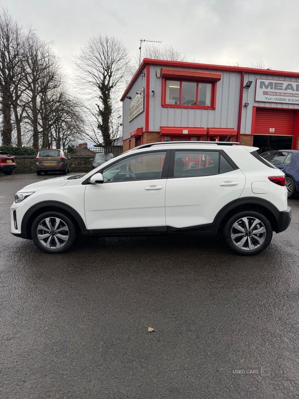 Used Kia Stonic 2021 for sale - 77684753: Photo 12