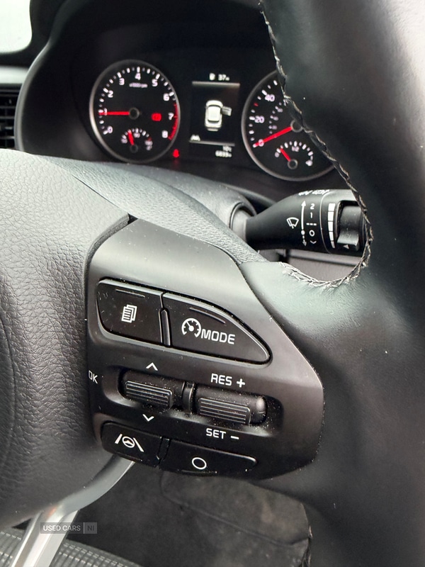 Used Kia Stonic 2021 for sale - 77684753: Photo 16