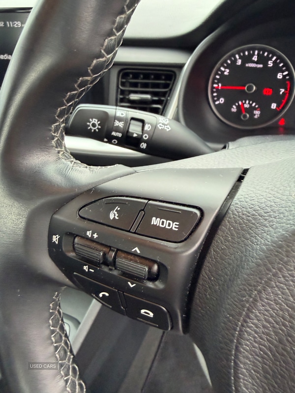 Used Kia Stonic 2021 for sale - 77684753: Photo 17