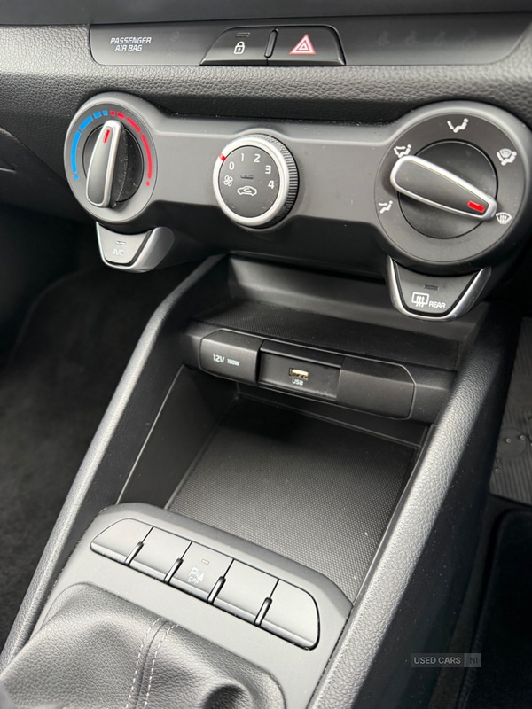 Used Kia Stonic 2021 for sale - 77684753: Photo 19