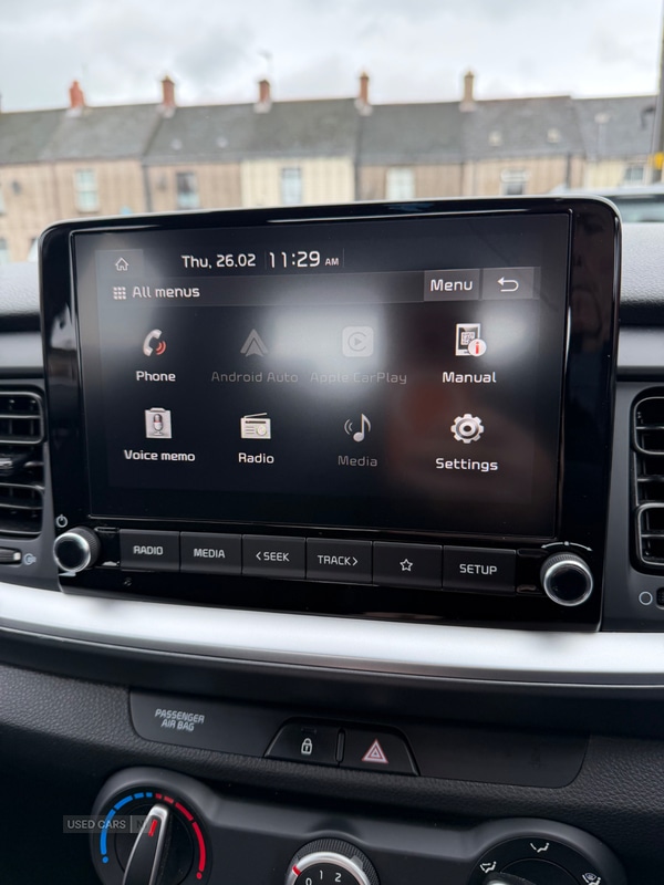 Used Kia Stonic 2021 for sale - 77684753: Photo 20