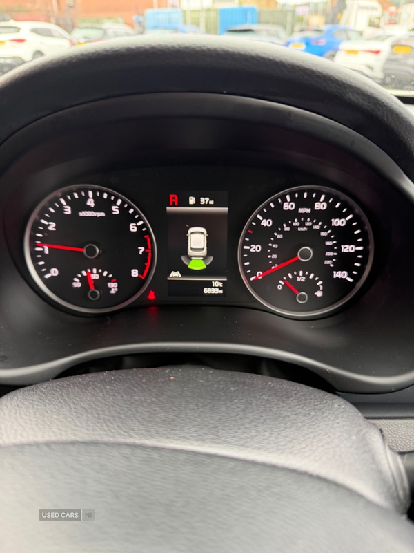 Used Kia Stonic 2021 for sale - 77684753: Photo 21