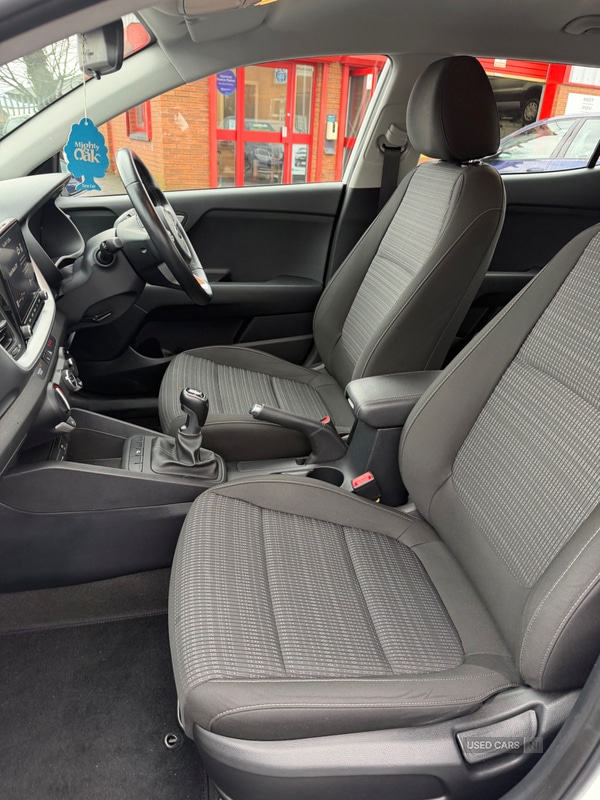 Used Kia Stonic 2021 for sale - 77684753: Photo 5