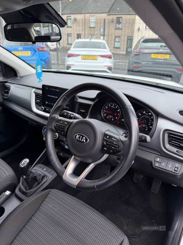 Used Kia Stonic 2021 for sale - 77684753: Photo 6