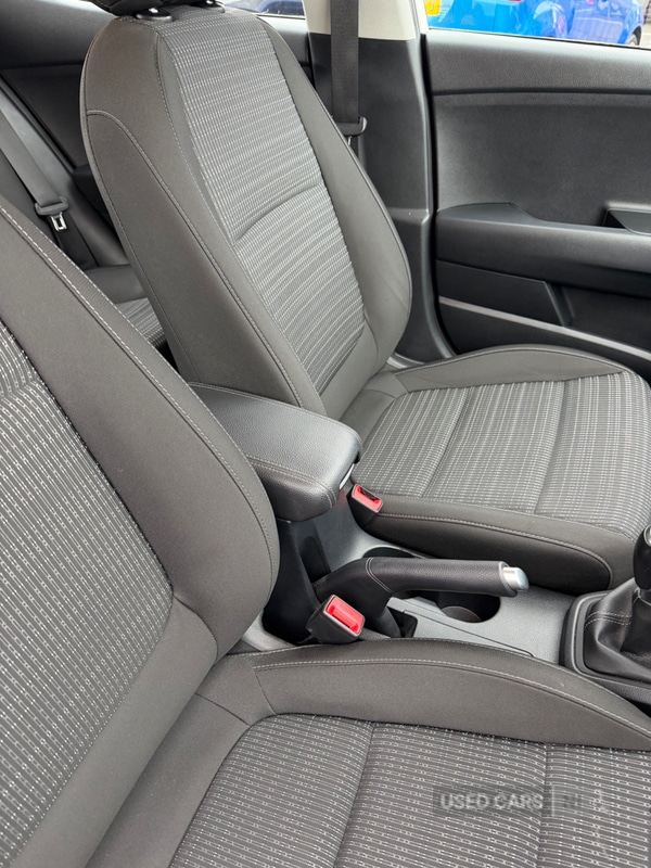 Used Kia Stonic 2021 for sale - 77684753: Photo 7