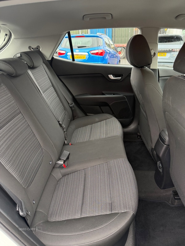 Used Kia Stonic 2021 for sale - 77684753: Photo 8