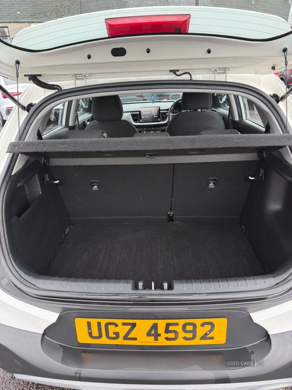 Used Kia Stonic 2021 for sale - 77684753: Photo 9