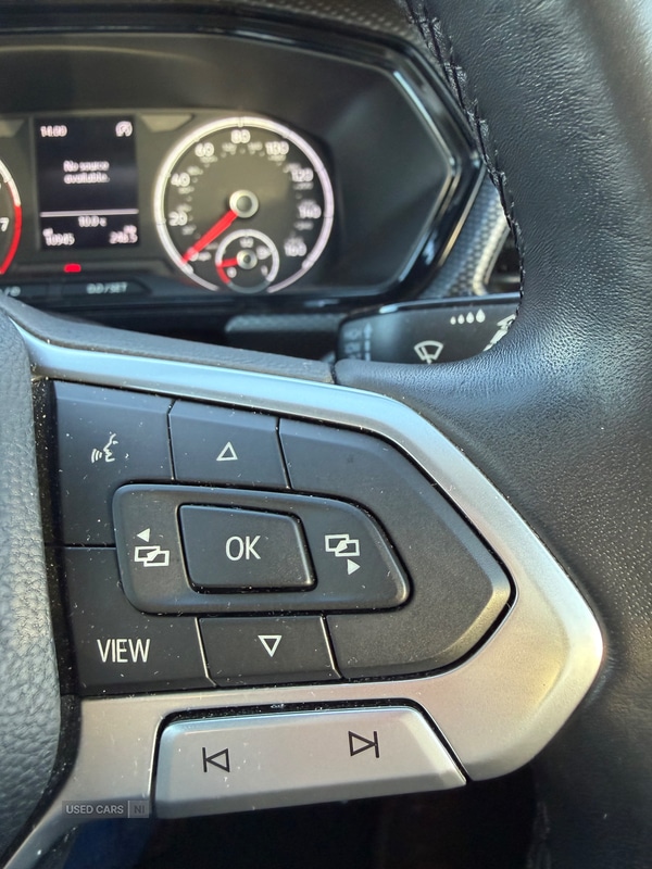 Used Volkswagen T-Cross 2019 for sale - 76690351: Photo 15