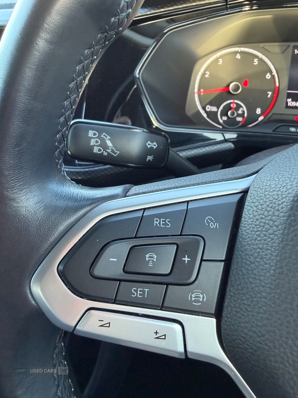 Used Volkswagen T-Cross 2019 for sale - 76690351: Photo 16