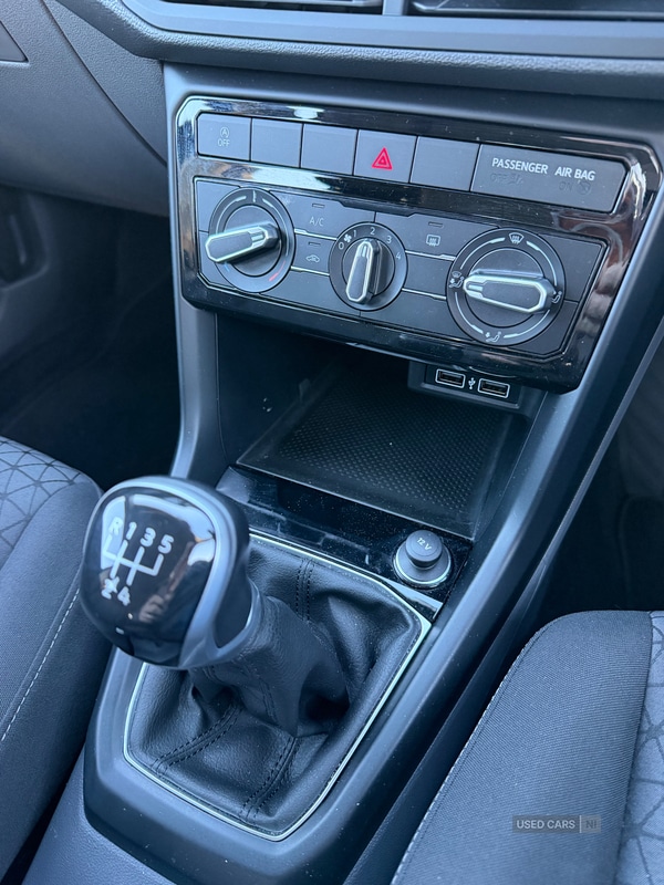 Used Volkswagen T-Cross 2019 for sale - 76690351: Photo 17