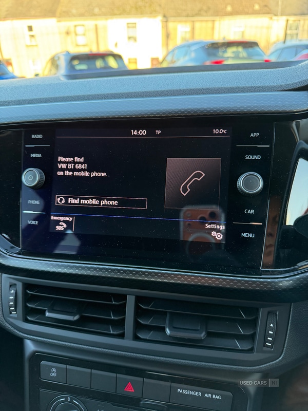 Used Volkswagen T-Cross 2019 for sale - 76690351: Photo 18