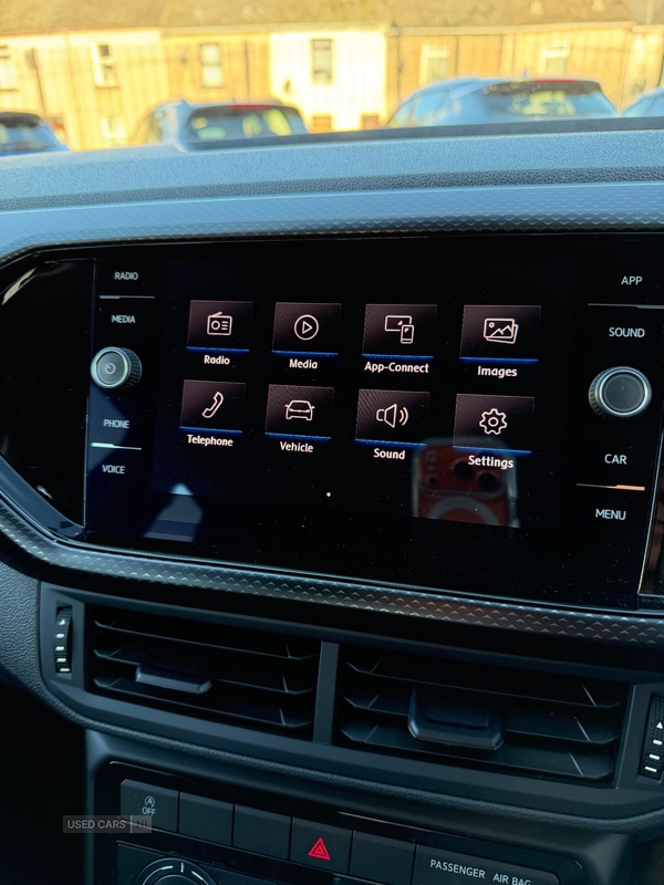 Used Volkswagen T-Cross 2019 for sale - 76690351: Photo 19