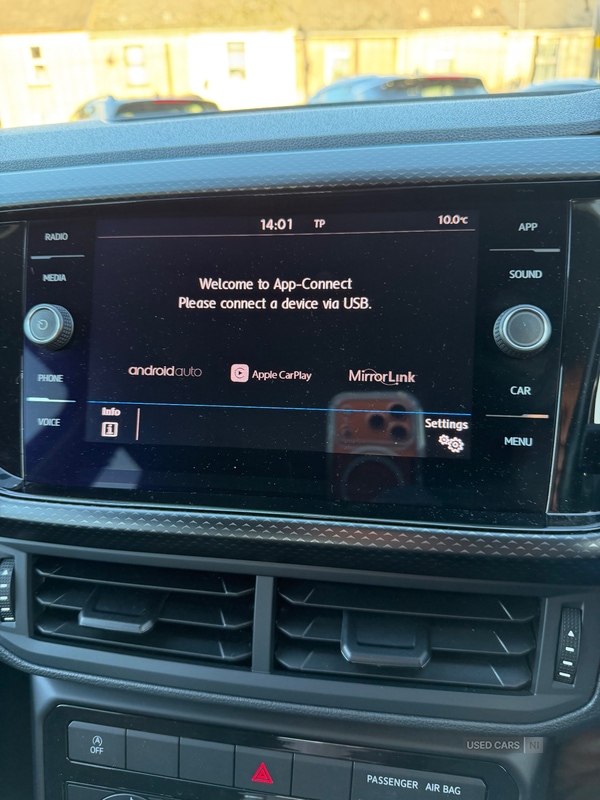 Used Volkswagen T-Cross 2019 for sale - 76690351: Photo 20