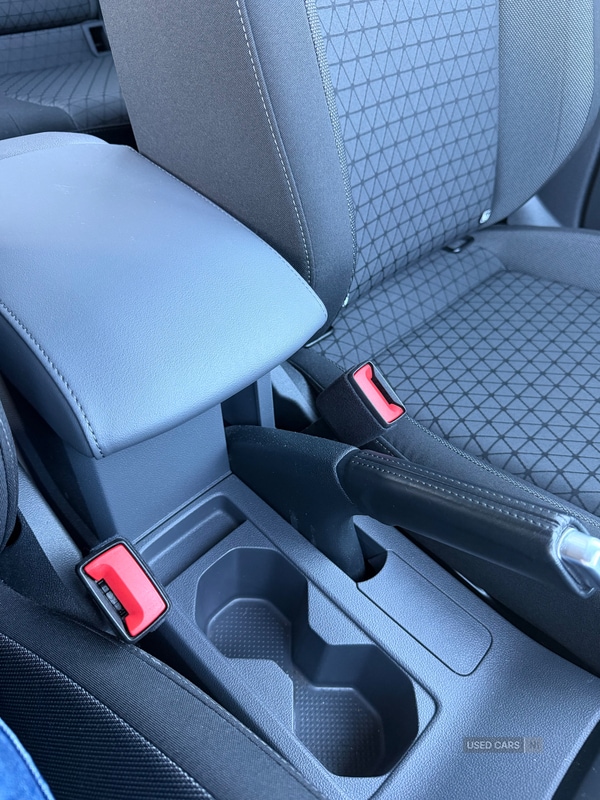 Used Volkswagen T-Cross 2019 for sale - 76690351: Photo 22