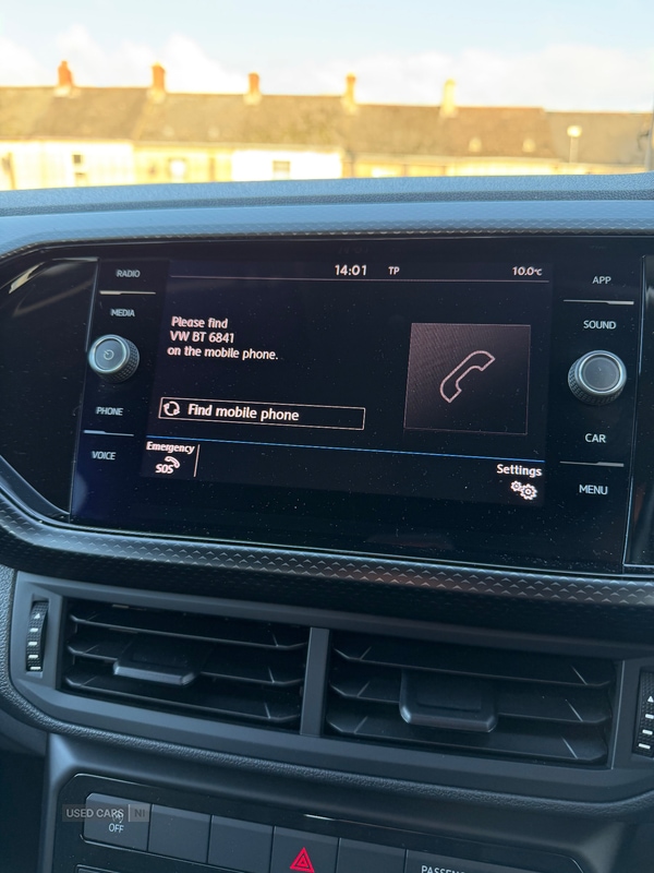 Used Volkswagen T-Cross 2019 for sale - 76690351: Photo 24