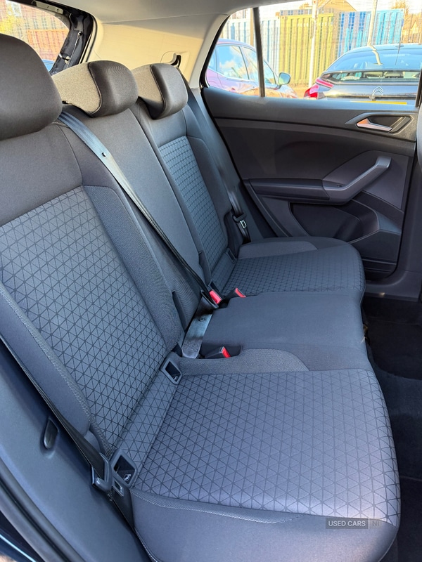 Used Volkswagen T-Cross 2019 for sale - 76690351: Photo 7
