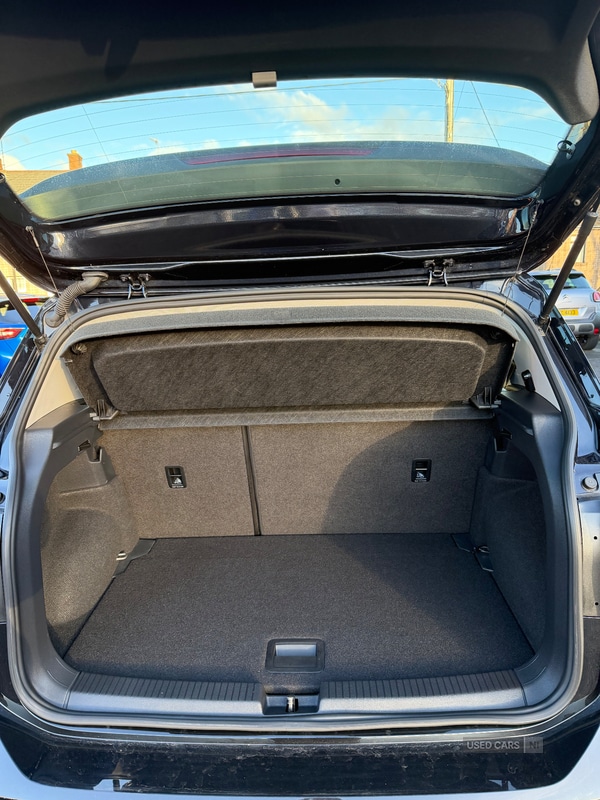 Used Volkswagen T-Cross 2019 for sale - 76690351: Photo 8