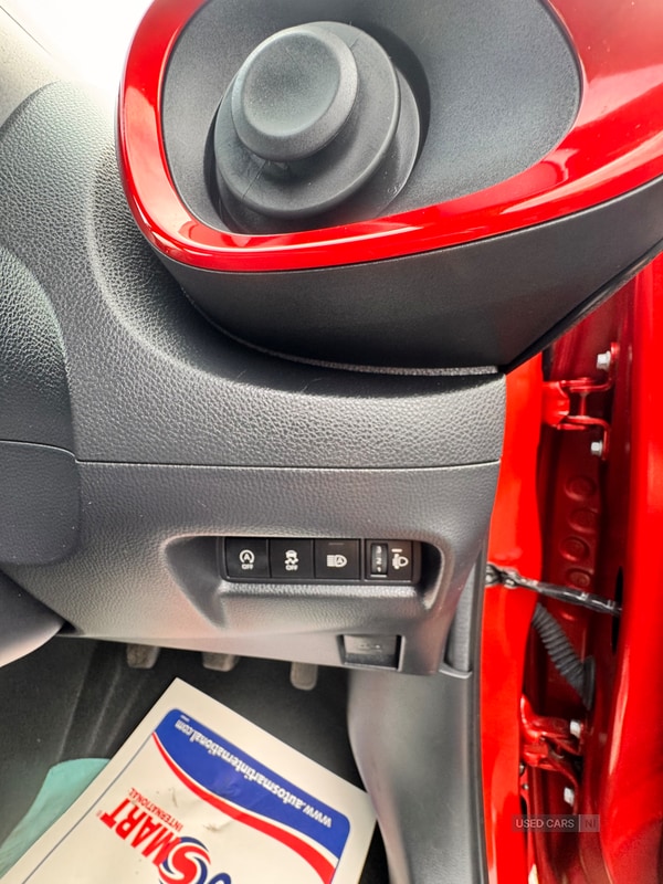 Used Toyota Aygo X 2022 for sale - 74979379: Photo 13