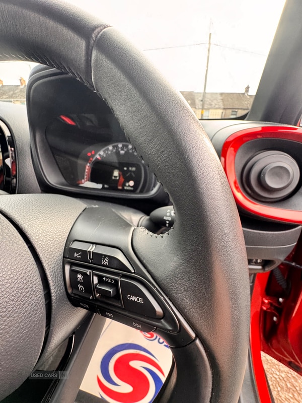 Used Toyota Aygo X 2022 for sale - 74979379: Photo 14