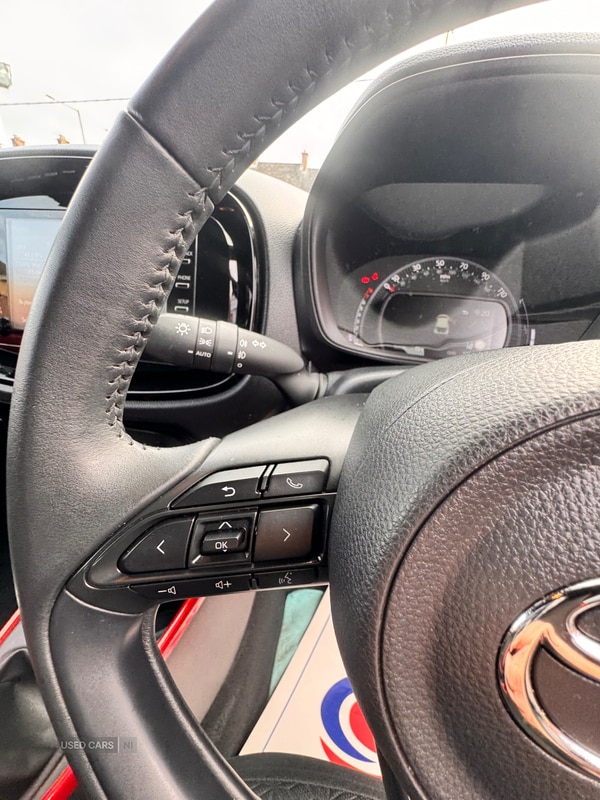 Used Toyota Aygo X 2022 for sale - 74979379: Photo 15