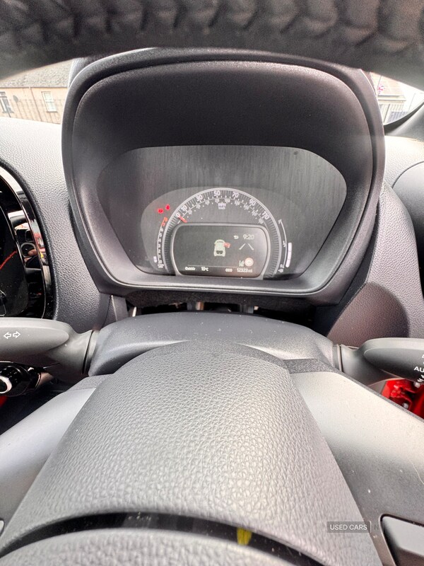 Vehicle 16