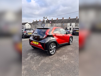 Used Toyota Aygo X 2022 for sale - 74979379: Photo