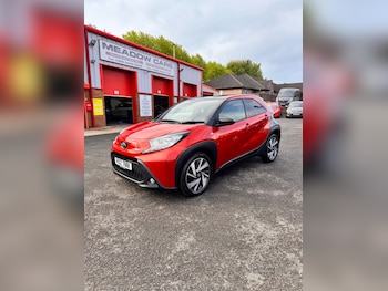 Used Toyota Aygo X 2022 for sale - 74979379: Photo