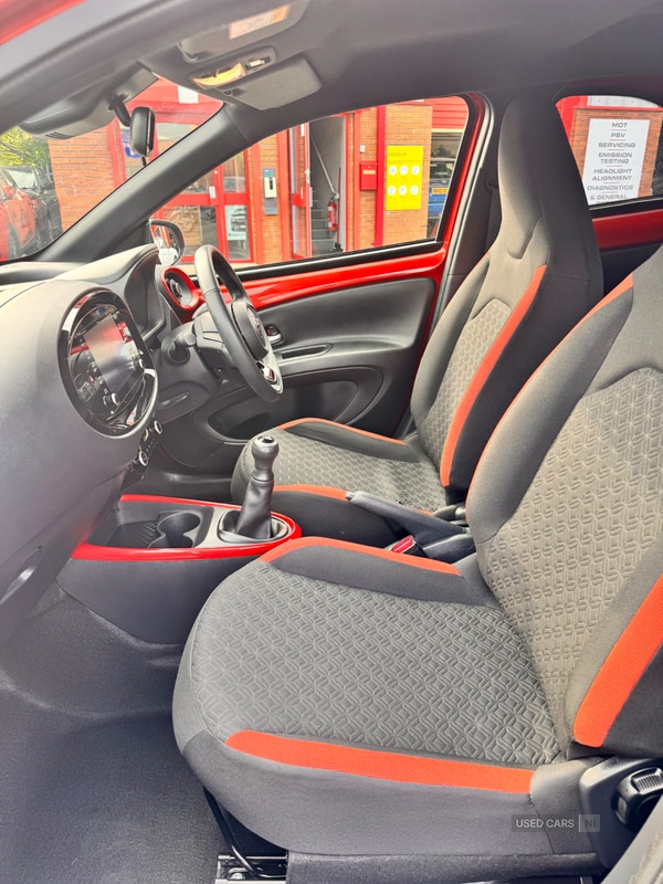 Used Toyota Aygo X 2022 for sale - 74979379: Photo 5
