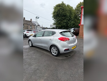 Used Kia Ceed 2013 for sale - 79085992: Photo