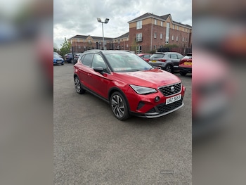 Used SEAT Arona 2023 for sale - 78276903: Photo