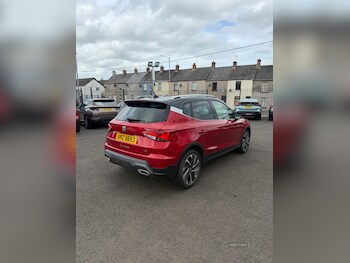 Used SEAT Arona 2023 for sale - 78276903: Photo