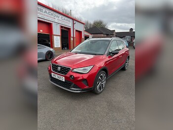 Used SEAT Arona 2023 for sale - 78276903: Photo