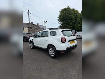 Used Dacia Duster 2023 for sale - 78899074: Photo