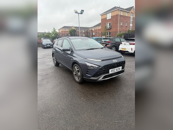 Used Hyundai BAYON 2023 for sale - 79063075: Photo