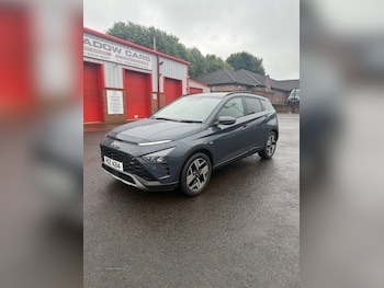 Used Hyundai BAYON 2023 for sale - 79063075: Photo