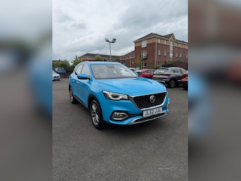 Used MG MG HS 2023 for sale - 78462655: Photo