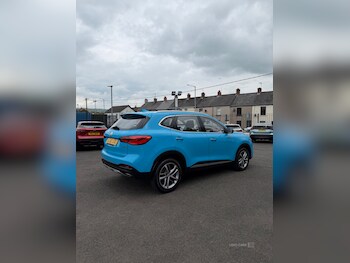 Used MG MG HS 2023 for sale - 78462655: Photo