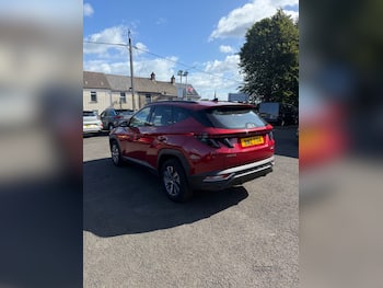 Used Hyundai TUCSON 2023 for sale - 79807024: Photo