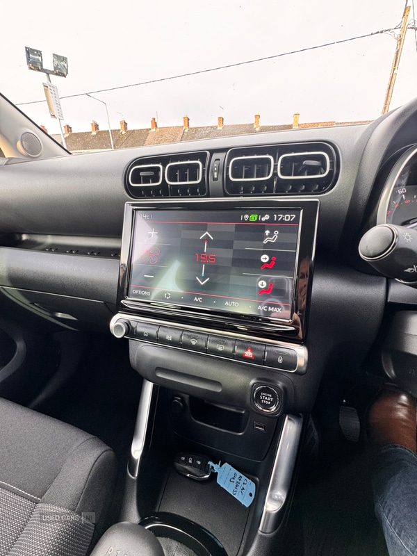Vehicle 19