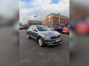 2022 - 1.0 TSI Life 5dr