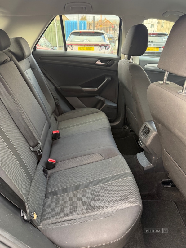 Used Volkswagen T-Roc 2022 for sale - 77372131: Photo 6