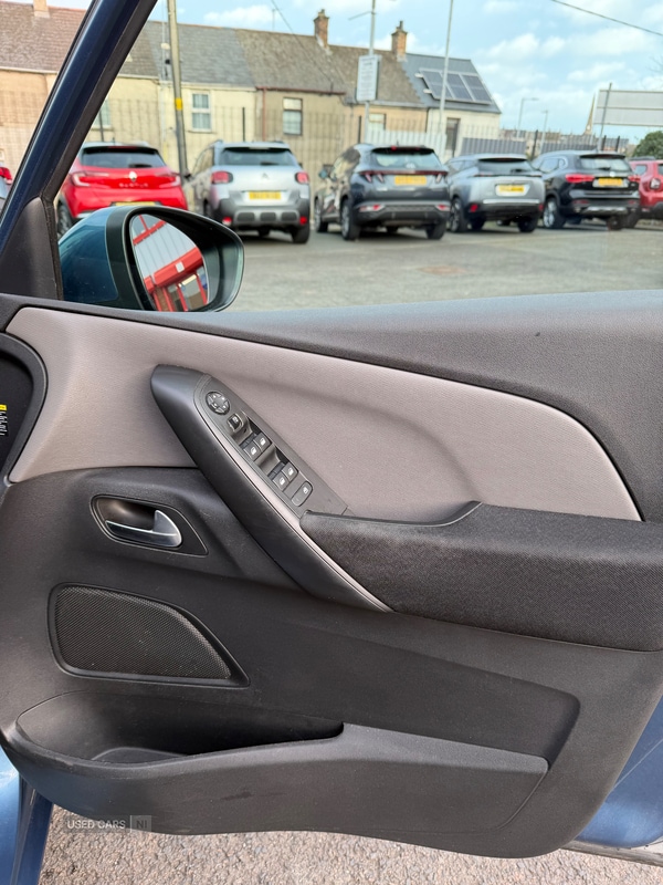 Used Citroen C4 Grand Picasso 2016 for sale - 76743790: Photo 14