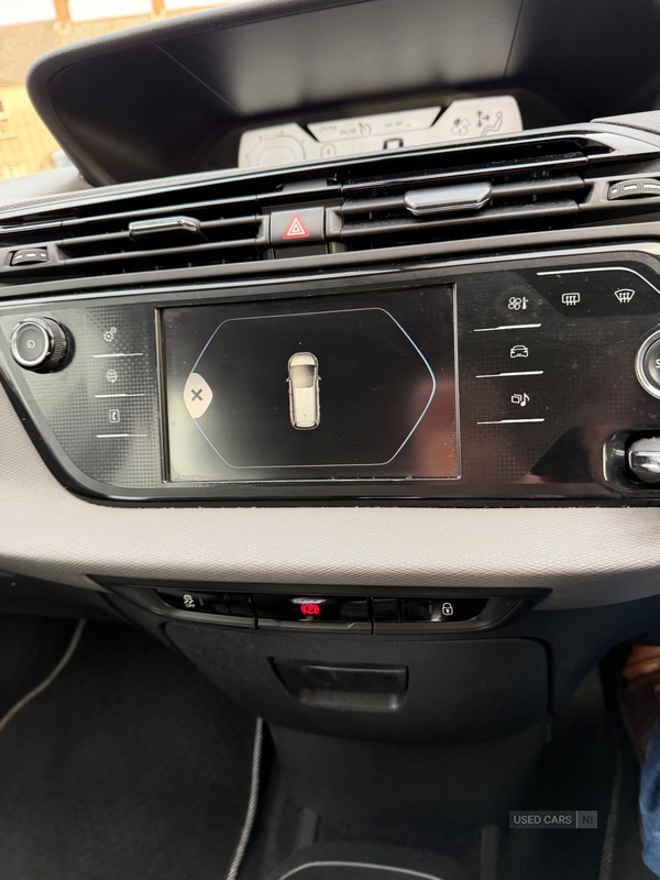 Used Citroen C4 Grand Picasso 2016 for sale - 76743790: Photo 17