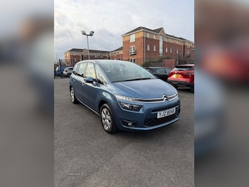 2016 - 1.6 BlueHDi VTR+ 5dr