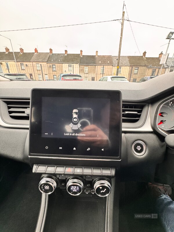 Vehicle 19