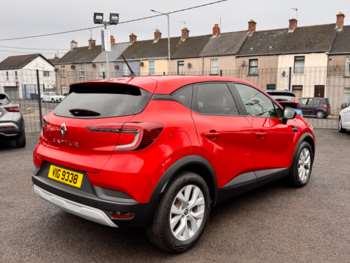 Used Renault Captur 2022 for sale - 73660363: Photo