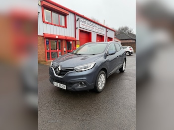Used Renault Kadjar 2017 for sale - 77497758: Photo