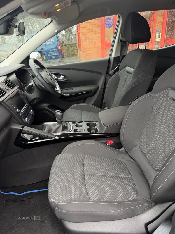 Used Renault Kadjar 2017 for sale - 77497758: Photo 5