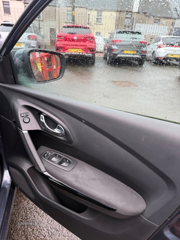 Used Renault Kadjar 2017 for sale - 77497758: Photo 6